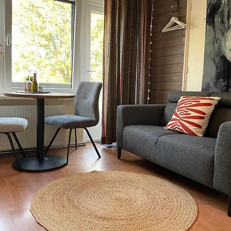 Comfortabele Familie Suite Met 2 Slk, Speelzolder, Balkon, Airco Den Ham Esterno foto
