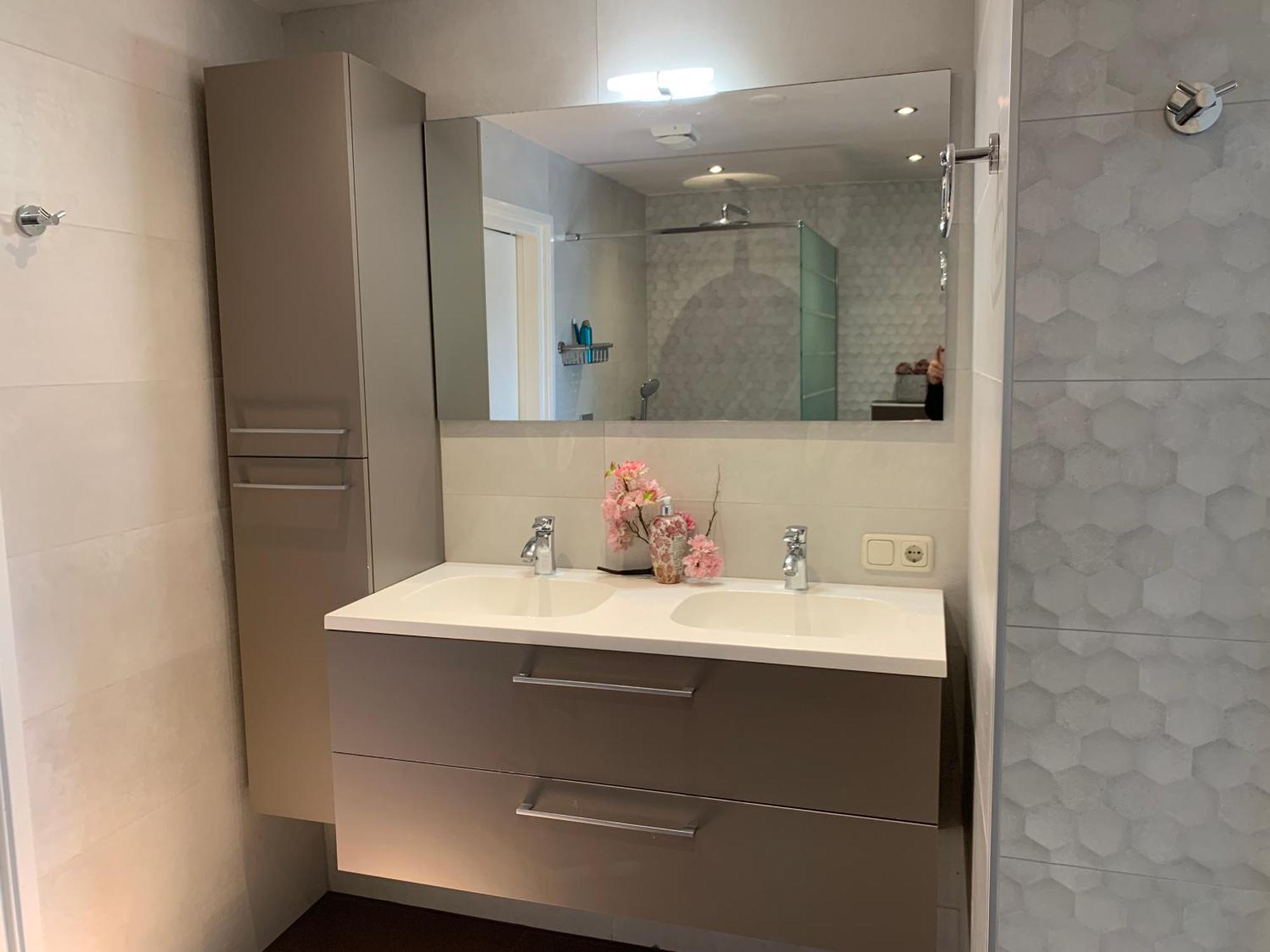 Comfortabele Familie Suite Met 2 Slk, Speelzolder, Balkon, Airco Den Ham Esterno foto